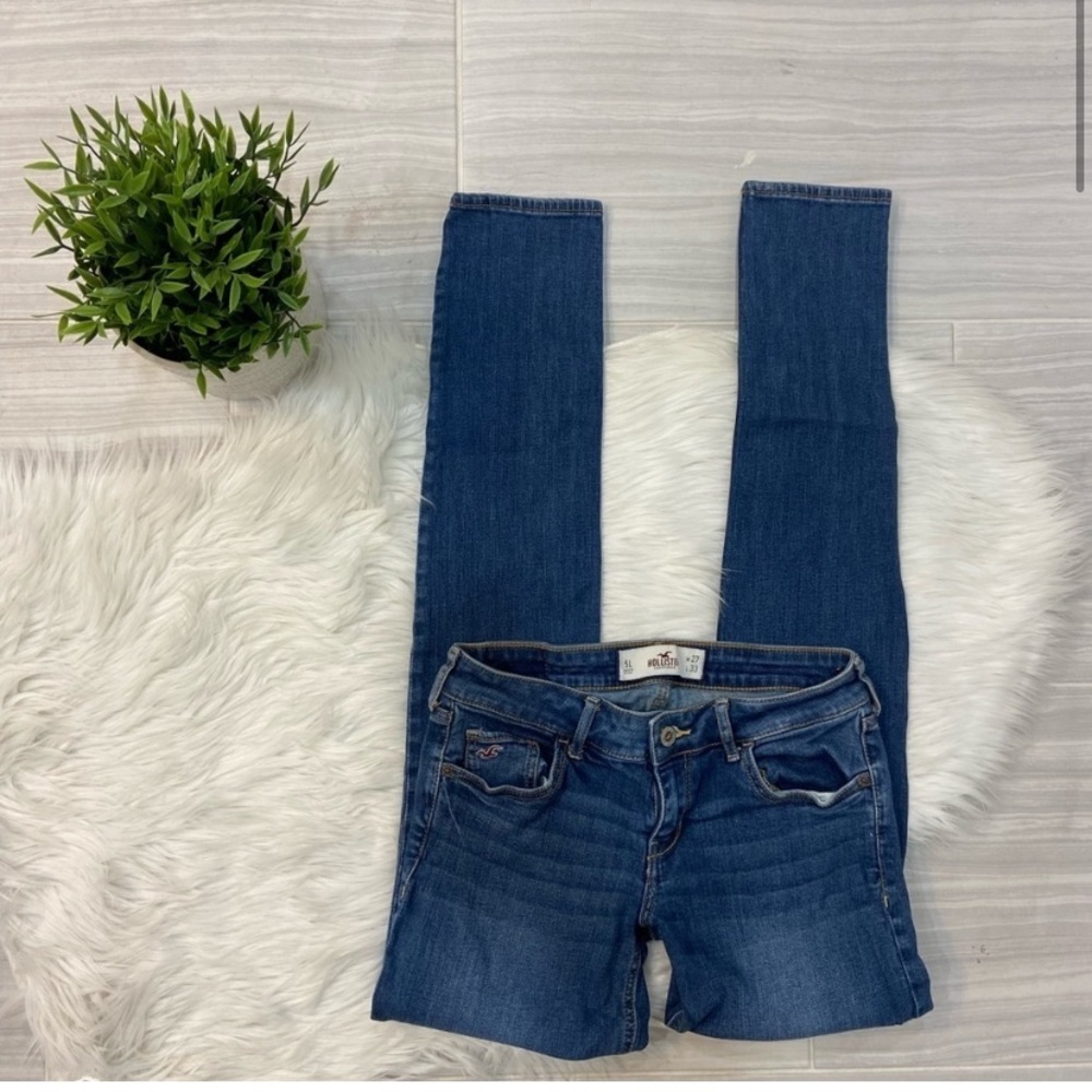 Hollister skinny  jeans